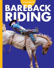 Curious About Bareback Riding cover image