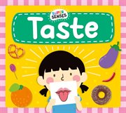Taste cover image