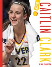 Caitlin Clark cover image