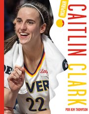 Caitlin Clark cover image