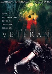 The veteran cover image