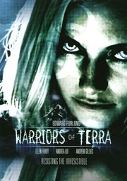 Warriors of Terra cover image