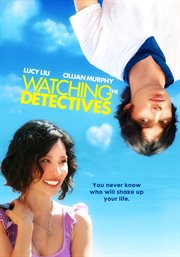 Watching the detectives cover image
