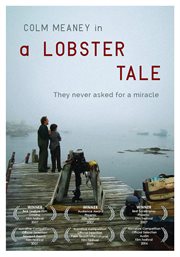 A lobster tale cover image