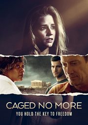 Caged no more cover image