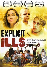 Explicit ills cover image