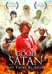 Good satan cover image