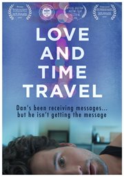 Love and time travel cover image