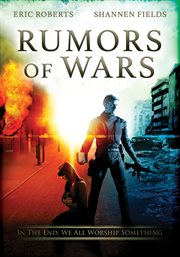 Rumors of wars cover image