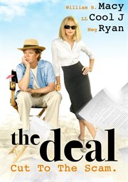 The deal cover image