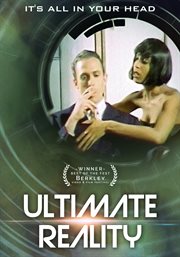 Ultimate reality cover image