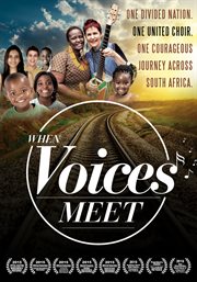 When voices meet cover image
