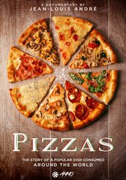 Pizzas cover image