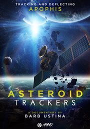 Asteroid trackers cover image