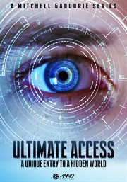 Ultimate access - season 1 cover image