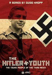 Hitler youth - season 1 cover image