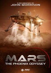 Mars: a phoenix oddyssey - season 1 cover image