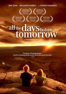 All The Days Before Tomorrow