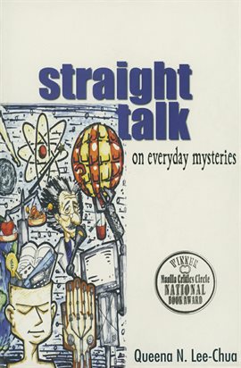 Cover image for Straight Talk on Everyday Mysteries