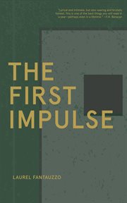 The first impulse cover image