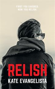 Relish cover image
