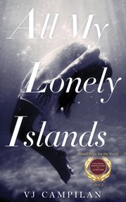 All my lonely islands cover image