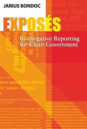 Exposš. Investigative Reporting for Clean Government cover image