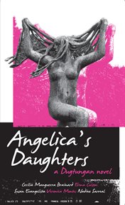 Angelica's daughters : a dugtungan novel cover image