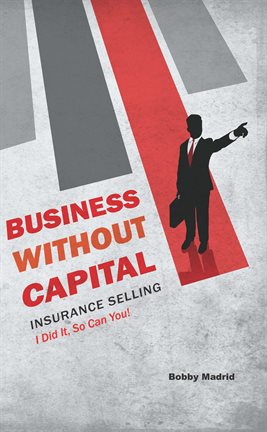 Cover image for Business without Capital