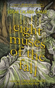Eight muses of the fall cover image