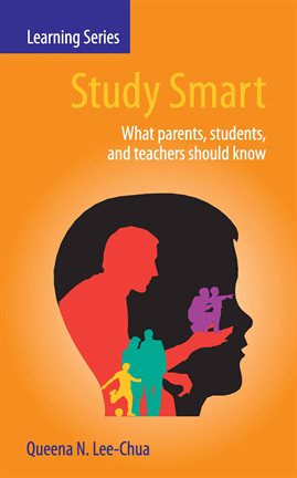 Cover image for Study Smart