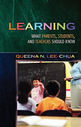 Cover image for Learning
