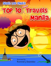 Top ten travels : Manila cover image