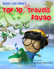 Top ten travels : Davao cover image