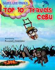Top ten travels : Cebu cover image