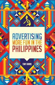 Advertising. More Fun in the Philippines cover image