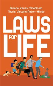 Laws for life cover image
