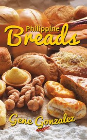 Philippine breads cover image