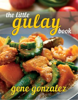 Cover image for The Little Gulay Book
