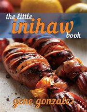 The little inihaw book cover image