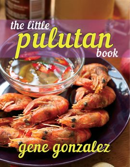Cover image for The Little Pulutan Book