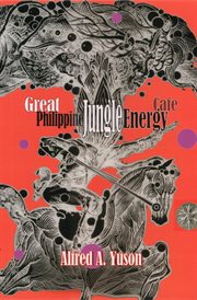 Great philippine jungle energy caf̌ cover image