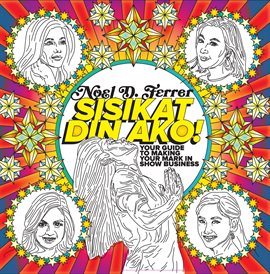 Cover image for Sisikat Din Ako