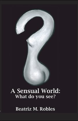 Cover image for A Sensual World