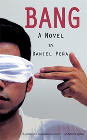 Bang : a novel cover image