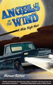 Angels in the Wind cover image