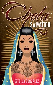 Chola salvation cover image