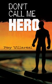 Don't call me hero cover image