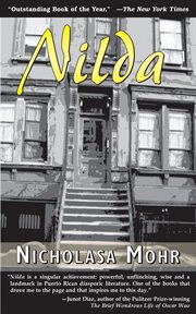 Nilda cover image