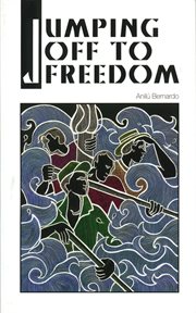 Jumping off to Freedom cover image